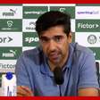 'Meu compromisso é total com o Palmeiras', diz Abel Ferreira sobre eventual convite para a Seleção