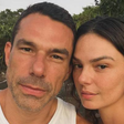 Marcus Buaiz revela detalhes do casamento com Isis Valverde: 'Pensado com carinho'
