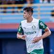 Rodrigo Haruki enaltece estreia do Palmeiras no Paulista: 'Jogo de muita entrega'