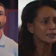 Vale Tudo: César ameaça colocar Ivan na cadeia ao saber decisão de Raquel sobre Fátima