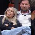 'Power Couple': Jogo sujo? Rafael e Talira reagem aos votos dos adversários