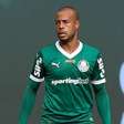 Palmeiras não renovará com Mayke e Marcos Rocha