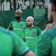 Dispensado do Goiás é apresentado em time da Série B e jornalista solta de forma exclusiva a recepção: "O técnico"