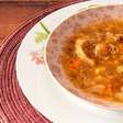 Caldo de mocotó: nutritivo e ideal para os dias de frio