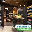Famílias brasileiras enfrentam alta nos alimentos comprando em atacadistas