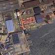 Estaleiros chineses a todo vapor: imagens de satélite mostram o que deve ser seu próximo grande porta-aviões