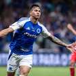 Em noite mágica de Kaio Jorge, Cruzeiro vence Vila Nova pela Copa do Brasil