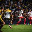 Red Bull Bragantino sai em desvantagem na Copa do Brasil