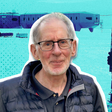 Jonathan Shanklin, o cientista que descobriu o buraco na camada de ozônio