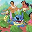 As pessoas só estão descobrindo o que Stitch significa 23 anos depois
