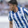 Alvo do Goiás na janela se destaca na Copa do Brasil e pode complicar a negociação: "Um golaço"