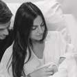 Verstappen compartilha primeiras imagens de filha com Kelly Piquet e revela nome do bebê