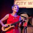 Cantora e compositora americana Jill Souble morre em incêndio, aos 66 anos
