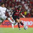Falha na mira: Apesar da vitória, Flamengo precisa colocar o pé na forma