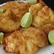 Filé de Frango Empanado que Fica Mais Crocante que de Fast Food - Sucesso Aqui em Casa!