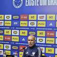 Jardim elogia Gabigol após vitória sobre o Vila Nova-GO e manda recado indireto a Dudu