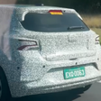 Novo Chevrolet Onix 2026 é flagrado em testes em Bauru (SP)