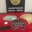 Fone de ouvido ajuda polícia a encontrar suspeito de roubo de quase R$ 10 mil em residência de SP