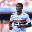 Palpite São Paulo x Fortaleza - Campeonato Brasileiro - 02/05/2025