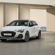 Audi A3 Sportback 2025 chega ao Brasil com novo visual por R$ 324.990