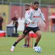 Em busca do G4, Inter enfrenta o Corinthians pelo Brasileirão