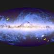 Telescópio europeu Euclid já é histórico: seus primeiros dados validam Einstein e colocam a matéria escura no mapa