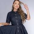 "Floribella" voltou! Juliana Silveira comemora novo show no Rio