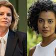 O terror de Solange e Raquel em 'Vale Tudo'! Odete Roitman propõe aliança maligna à Maria de Fátima: 'Vai conseguir tudo...'