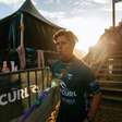WSL: Morgan Cibilic herda vaga na repescagem na Gold Coast deixada por Ryan Callinan
