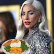 Nem feijoada, nem coxinha: a comida favorita de Lady Gaga é MUITO popular no Brasil