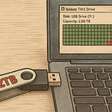 Um programador comprou 12 memórias USB na Amazon; após descobrir que todas eram falsificações, lançou este app gratuito para detectá-las