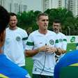 Sem medo, Vagner Mancini solta sobre Goiás x Avaí: "O time a ser batido"