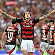 Palpite Cruzeiro x Flamengo - Campeonato Brasileiro - 04/05/2025