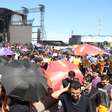 Atores e influenciadores: veja os famosos convidados para a área VIP do show da Lady Gaga