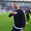 Xabi Alonso despista sobre futuro em meio a interesse do Real Madrid: 'Nada de novo'