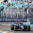 F1: veja o grid de largada da sprint do GP de Miami com Antonelli na pole e Bortoleto em 19º