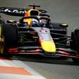 F1: Max Verstappen é pole para o GP de Miami