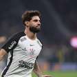 Corinthians castiga o Internacional em jogo repleto de polêmica com VAR na Neo Química