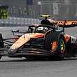 F1: Norris conta com Safety Car para vencer Sprint em Miami