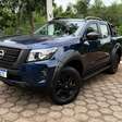 Review: Nissan Frontier Attack agrada pelo conforto e custo-benefício