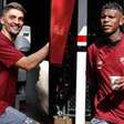 Pablo Maia e Arboleda voltam a ser opção no São Paulo para a Libertadores