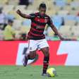 Flamengo tem retorno de Alex Sandro contra o Cruzeiro; veja relacionados