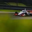 Indy: Palou conquista pole position para o GP do Alabama