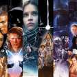 Quem você seria em Star Wars de acordo com seu signo?