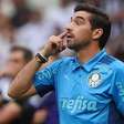 Abel 'renova amor' pelo Palmeiras, e Leila promete mantê-lo até 2027
