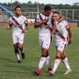 Atlético-GO busca retomada contra o Novorizontino em duelo