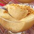 Mousse de paçoca: a sobremesa perfeita que não dá trabalho e nem suja a cozinha