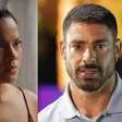 Globo impõe regra entre Bella Campos e Cauã Reymond após novo conflito