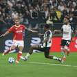 Após derrota pelo Brasileirão, Internacional começa preparação para jogo da Libertadores