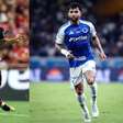 Em busca de espaço no Cruzeiro, Gabigol reencontra o Flamengo, onde fez história